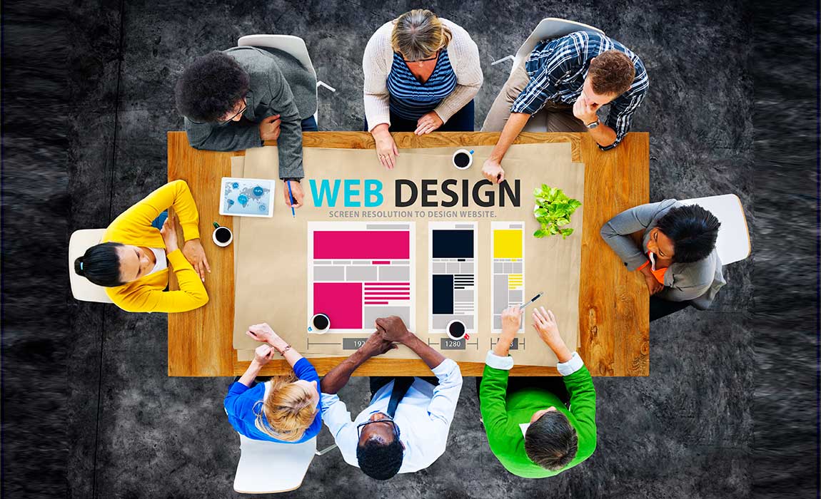 Программа курса Web-Дизайн, HTML и CSS. (Создание сайта с нуля)