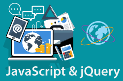 JavaScript и jQuery
