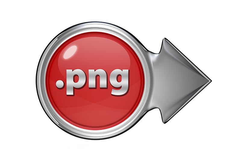 Что такое PNG