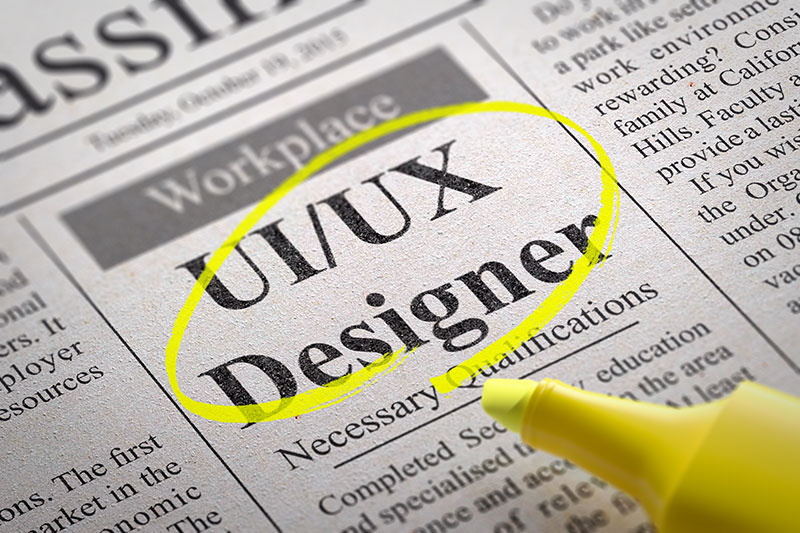 Что такое ux/ui-дизайн
